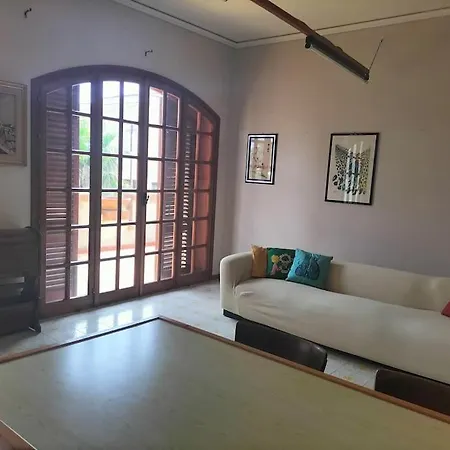 Casa Sofia * 마자라데발로