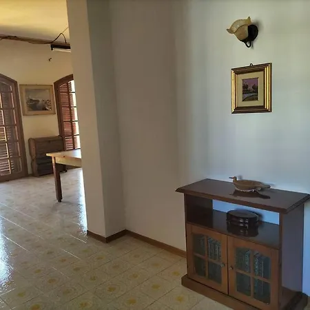 Apartment Casa Sofia Mazara del Vallo