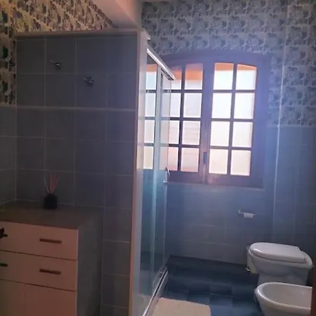 Casa Sofia 마자라데발로