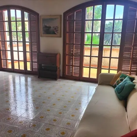 아파트 Casa Sofia