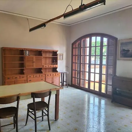 아파트 Casa Sofia *