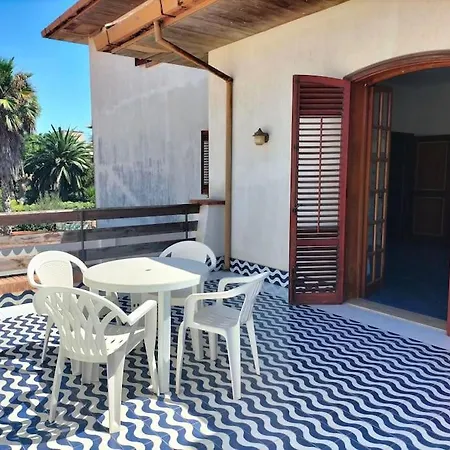 아파트 Casa Sofia 마자라데발로