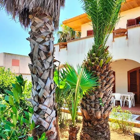 Apartment Casa Sofia *