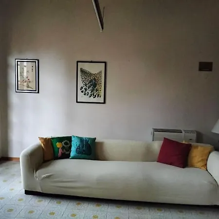 Casa Sofia * 마자라데발로