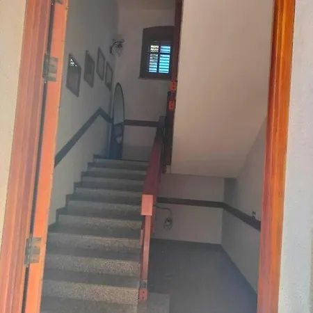 Casa Sofia 아파트 마자라데발로