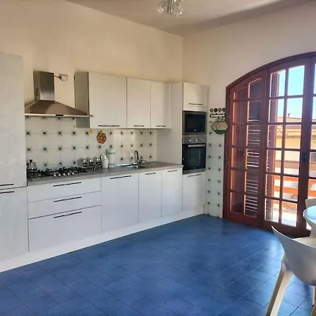 Casa Sofia 마자라데발로