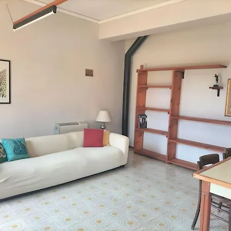 아파트 Casa Sofia *