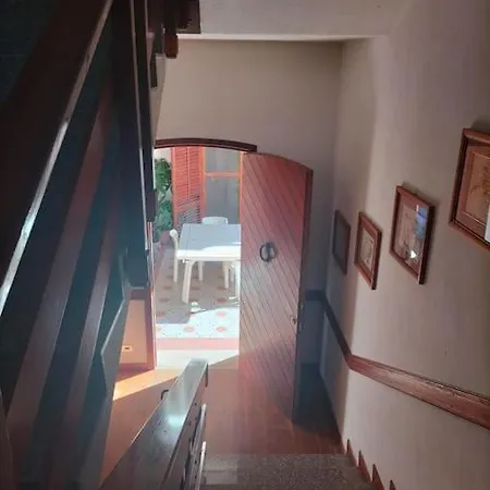 아파트 Casa Sofia
