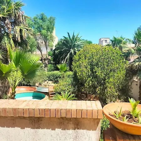 Apartment Casa Sofia Mazara del Vallo