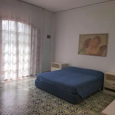 Casa Sofia * 마자라데발로