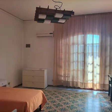 아파트 Casa Sofia 마자라데발로