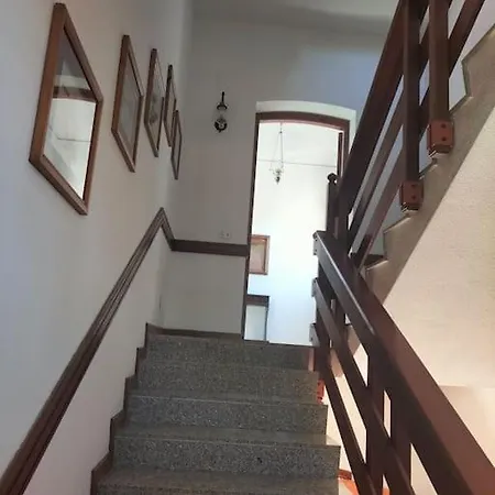 Apartment Casa Sofia