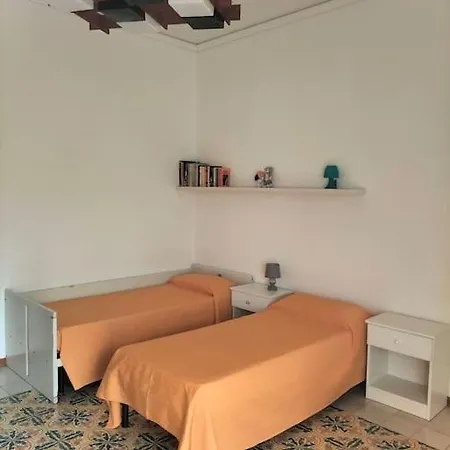 Casa Sofia דירה מזרה דל ואלו