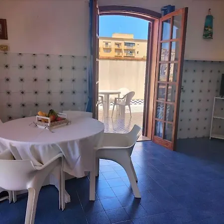 Casa Sofia Apartment *