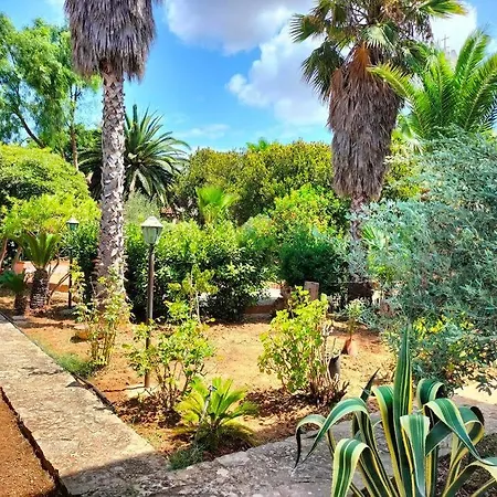 Casa Sofia Mazara del Vallo