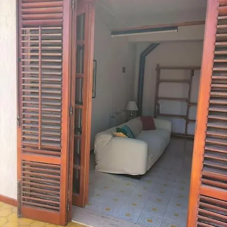 Casa Sofia Apartment *