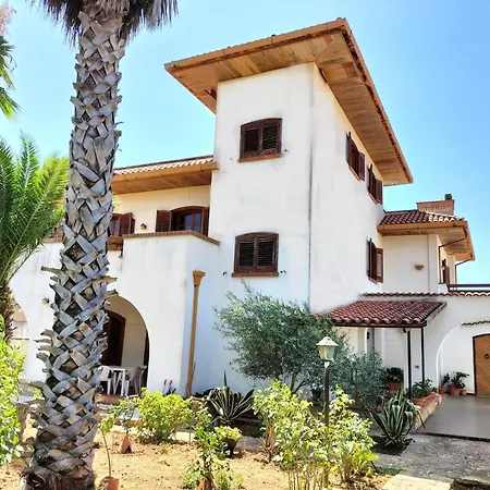 Apartment Casa Sofia
