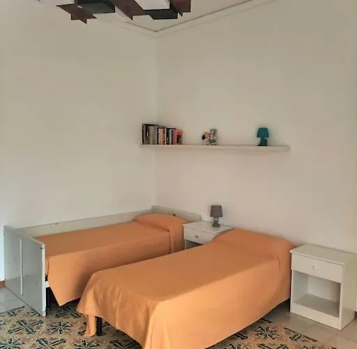 Casa Sofia Lejlighed Mazara del Vallo