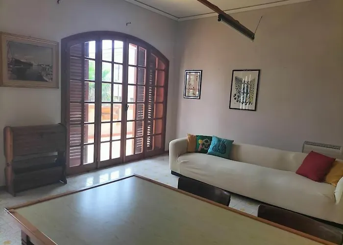 Casa Sofia * Mazara del Vallo