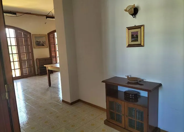 Lejlighed Casa Sofia Mazara del Vallo