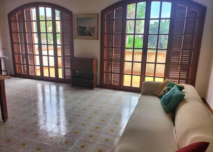 Lejlighed Casa Sofia