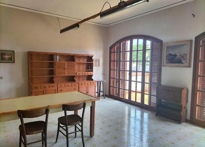 Lejlighed Casa Sofia *