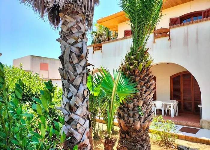 Lejlighed Casa Sofia *